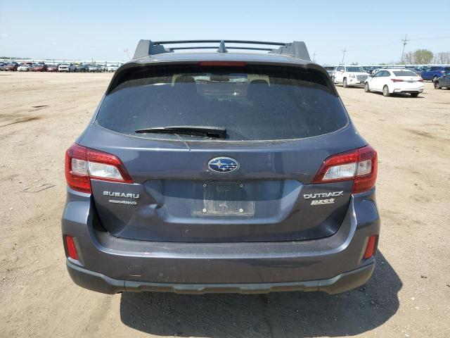 2017 SUBARU OUTBACK 2. - 4S4BSACC9H3237722