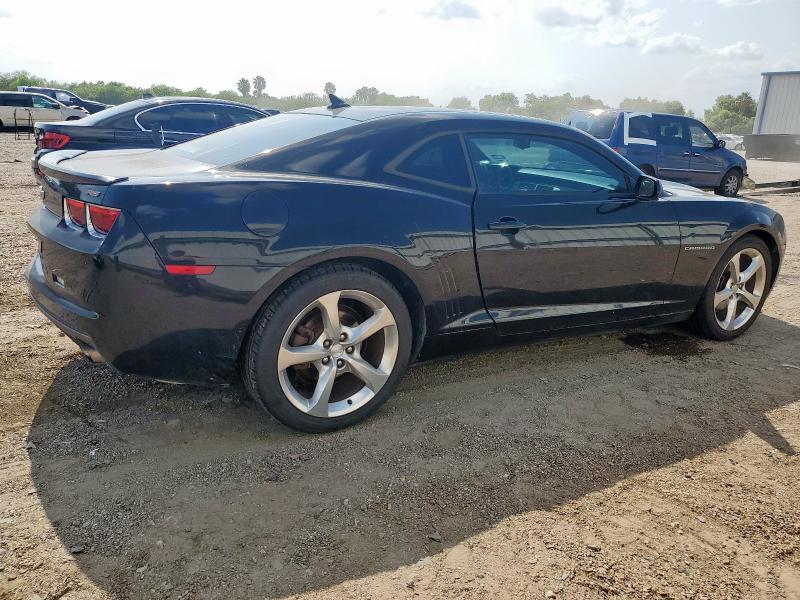 Vin: 2g1fb1e34d9122751, lot: 57694015, chevrolet camaro lt 20133