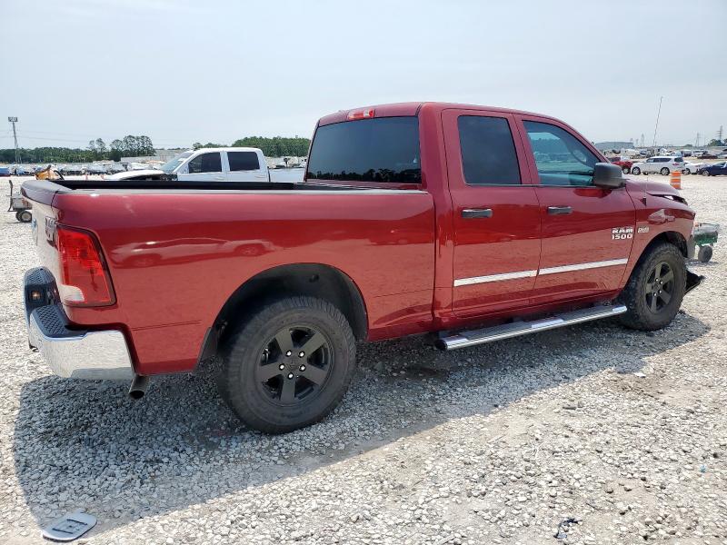 Vin: 1c6rr6ft1fs591834, lot: 57568075, ram 1500 st 20153