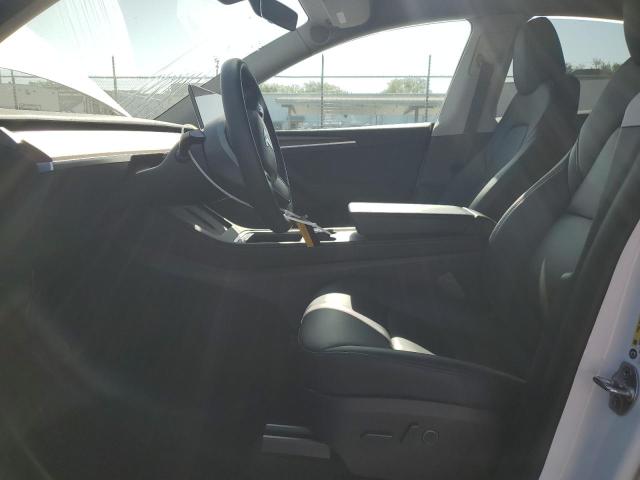 2024 TESLA MODEL Y 7SAYGDEE2RF071146