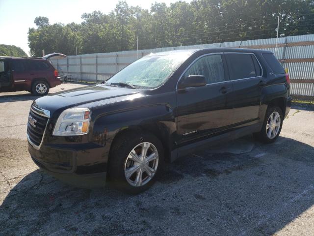 2017 GMC TERRAIN SLE 2GKALMEK8H6307002