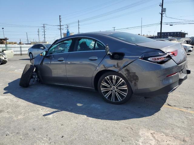 Vin: w1k5j4gbxpn330510, lot: 57721025, mercedes-benz cla-class 250 20232