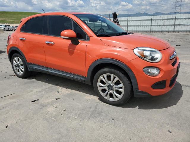 Vin: zfbcfxbt7gp442404, lot: 58578455, fiat 500 easy 20164