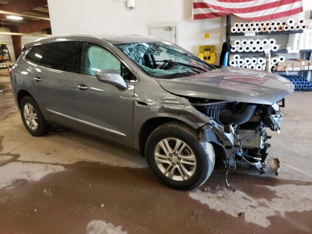 Vin: 5gaerbkw9mj172702, lot: 56782155, buick enclave essence 20214