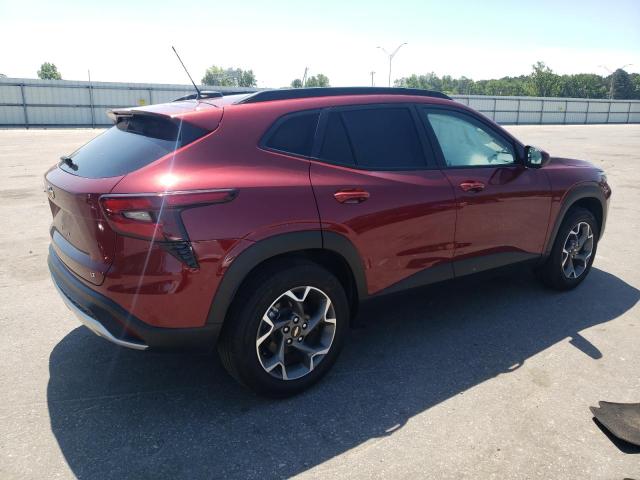 Vin: kl77lhe26rc148306, lot: 55882085, chevrolet trax 1lt 20243