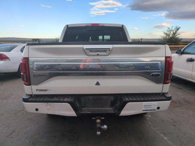 2016 FORD F150 SUPER - 1FTEW1EG8GFB53698