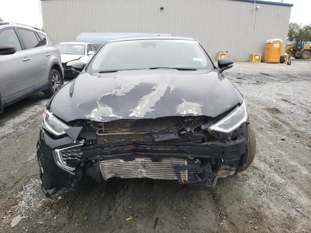 2019 FORD FUSION TIT 3FA6P0D91KR240715