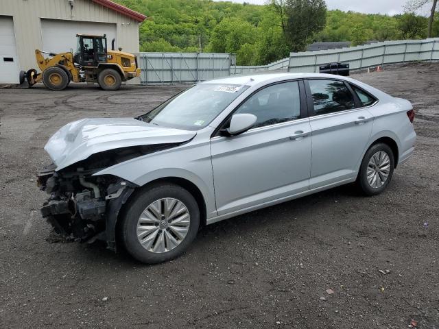 VOLKSWAGEN JETTA S