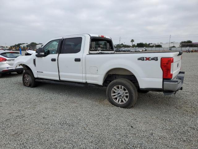 Vin: 1ft7w2bt0heb59681, lot: 54613415, ford f250 super duty 20172