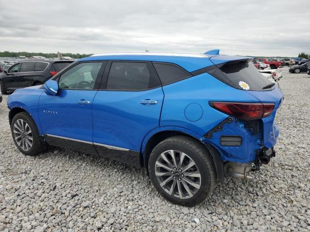 Vin: 3gnkblrs1ss183209, lot: 57299245, chevrolet blazer premier 20252