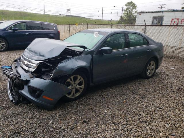 Vin: 3fahp0ha0cr170994, lot: 58620035, ford fusion se 2012 img_1