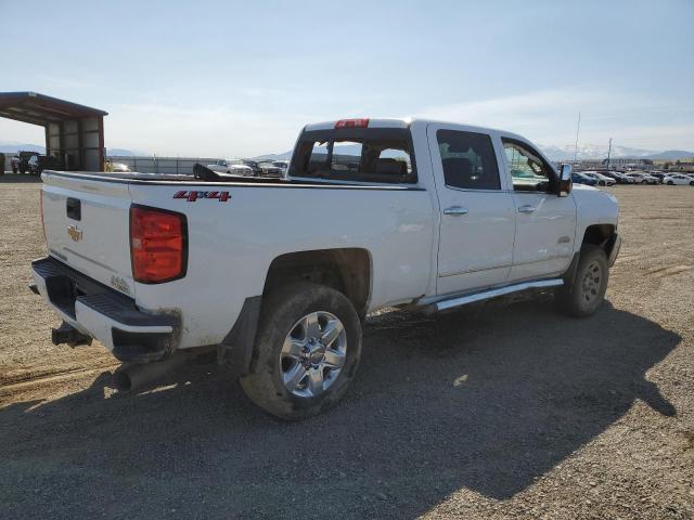 Vin: 1gc1kxey0jf213275, lot: 54201495, chevrolet all models k2500 high country 20183
