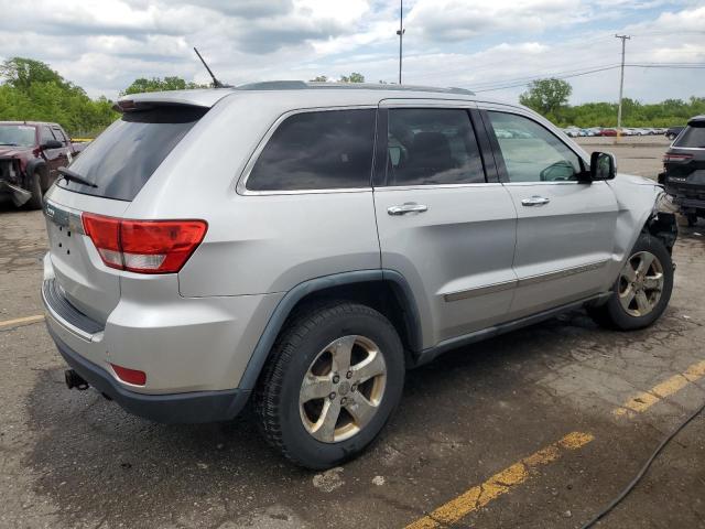 Vin: 1j4rr5gg3bc624626, lot: 58805805, jeep grand cher limited 20113