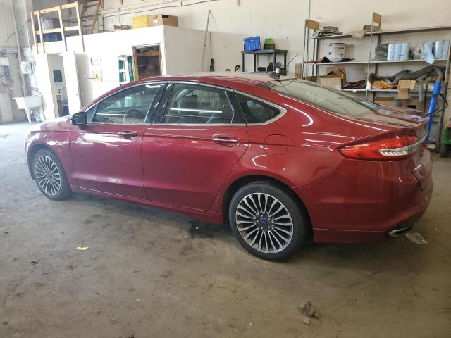 Vin: 3fa6p0t99hr127542, lot: 55752945, ford fusion se 20172