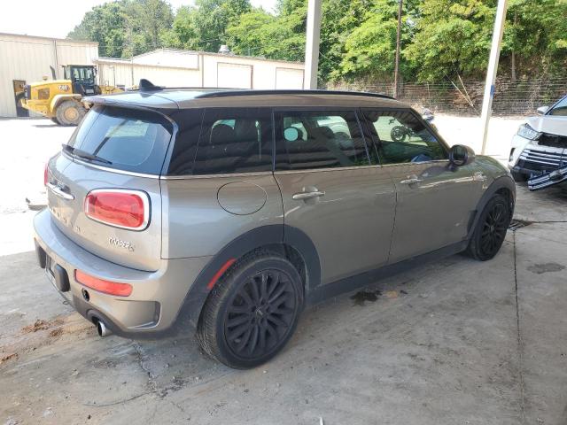 Vin: wmwlu5c50k2g03513, lot: 56180985, mini cooper s clubman all4 20193
