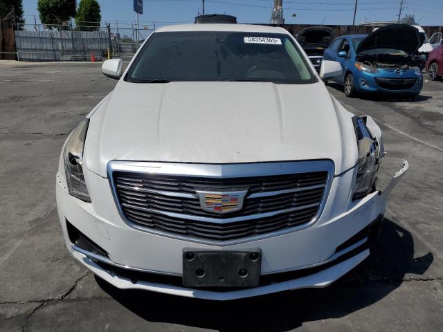 2016 CADILLAC ATS 1G6AA5RAXG0108715
