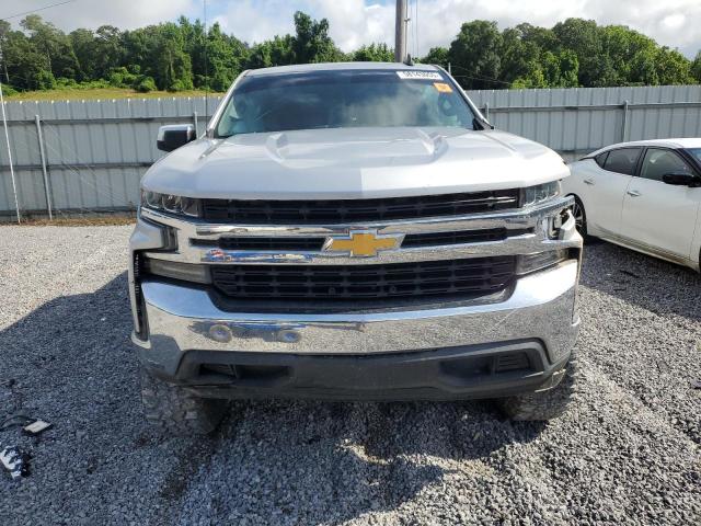 2019 CHEVROLET SILVERADO - 3GCPWCED5KG124564