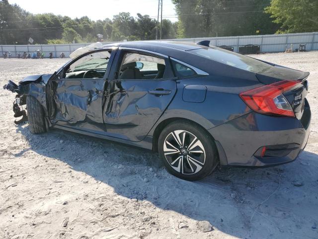 2016 HONDA CIVIC EX - 19XFC1F33GE003632