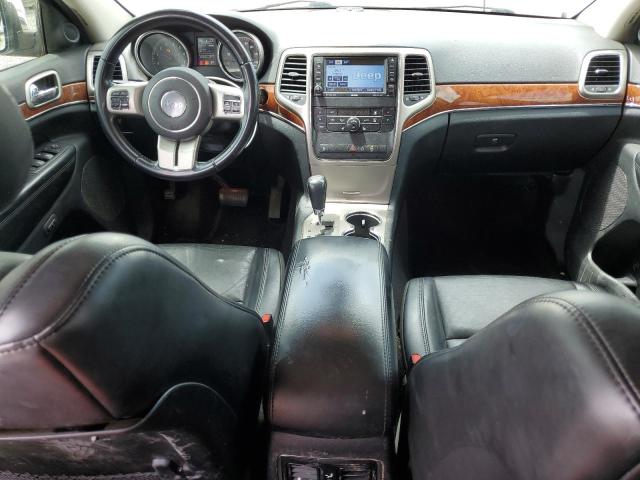 1J4RS5GGXBC538931 2011 JEEP GRAND CHER