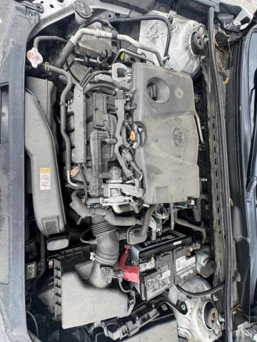 2019 TOYOTA CAMRY XSE - 4T1B61HK7K7048070