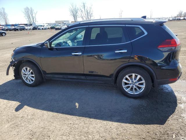 Vin: 5n1at2mt1hc866355, lot: 54903415, nissan rogue s 20172