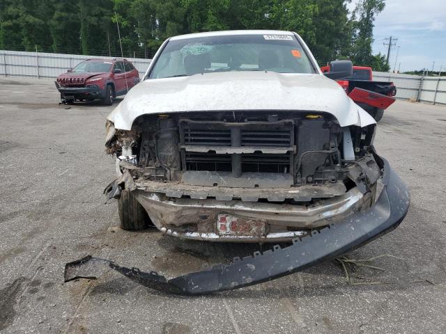 2018 RAM 1500 ST - 1C6RR6FT8JS127657