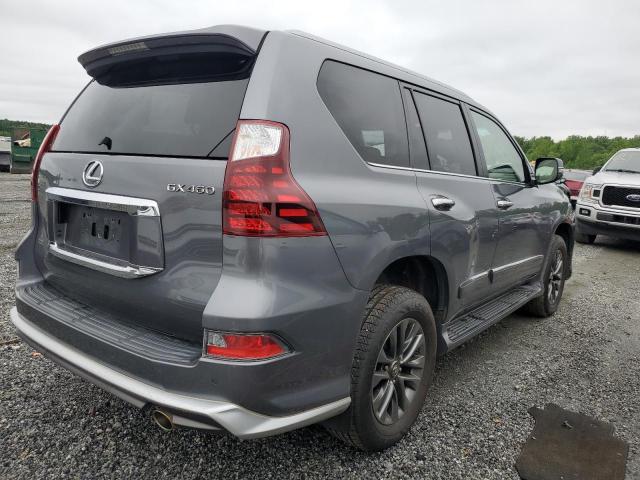 Vin: jtjbm7fx5h5167234, lot: 58430285, lexus gx 460 20173