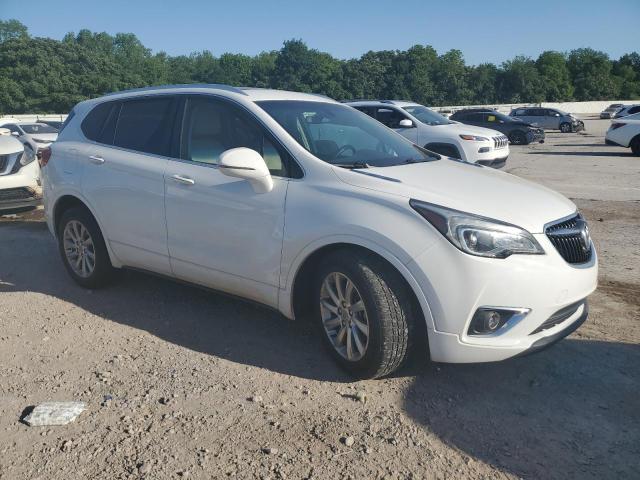2019 BUICK ENVISION E LRBFXCSA9KD018536