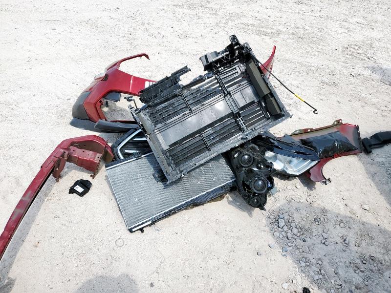 2020 FORD ECOSPORT S MAJ6S3GL1LC329286