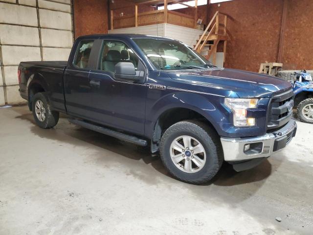 Vin: 1ftex1e84hfc84084, lot: 58329115, ford f-150 super cab 20174