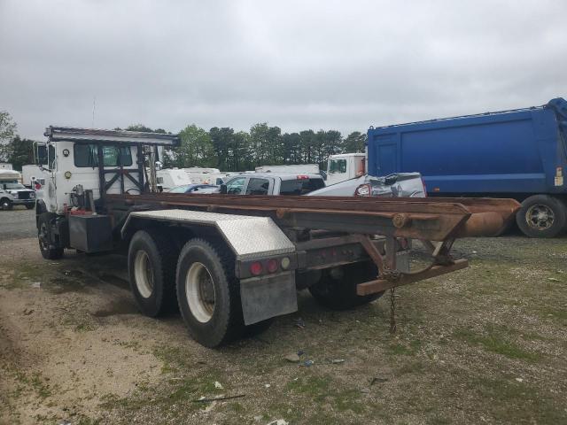 MACK UNKNOWN 1997 white conventi diesel 1M2B224C3VM004087 photo #4
