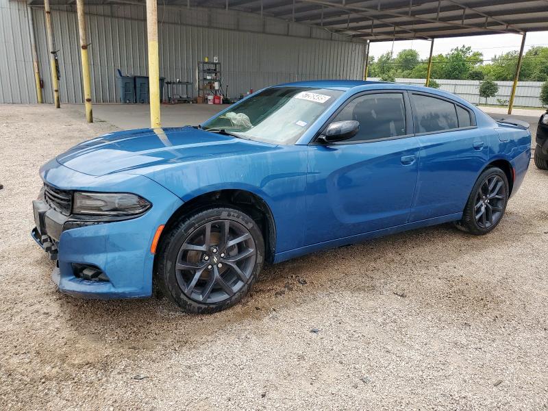 Vin: 2c3cdxbg9mh533555, lot: 57265495, dodge charger sxt 2021 img_1