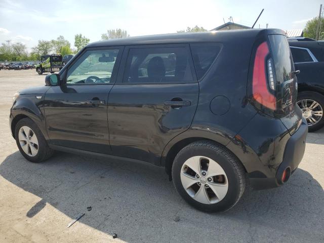 Vin: kndjn2a24e7097591, lot: 56146475, kia soul 20142