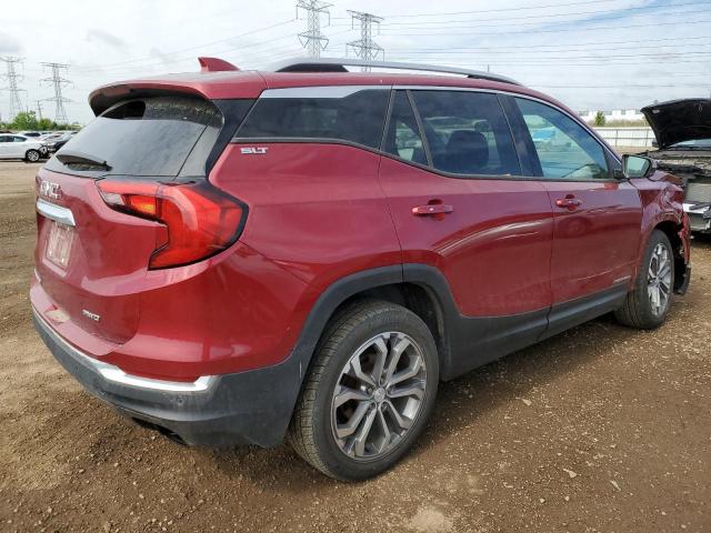 2018 GMC TERRAIN SL 3GKALVEXXJL307795