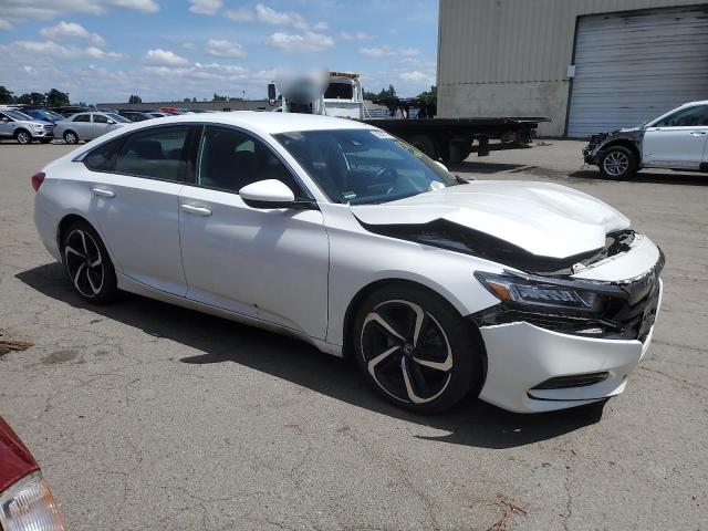 Vin: 1hgcv1f36la056501, lot: 58238775, honda accord sport 20204