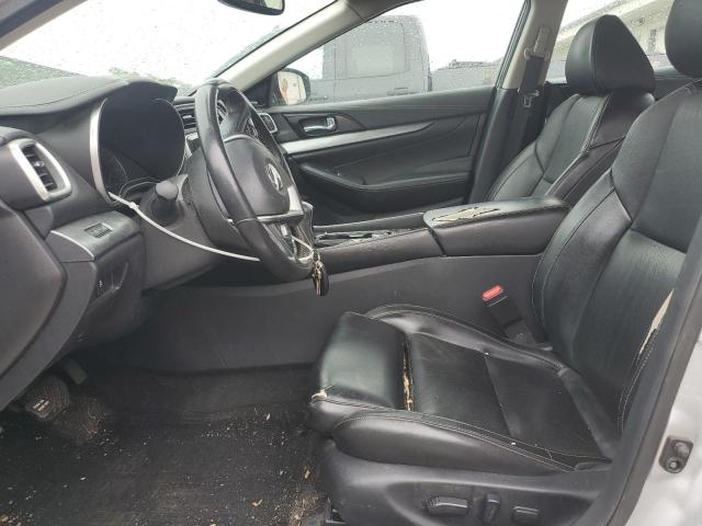 2017 NISSAN MAXIMA 3.5 - 1N4AA6AP0HC422415