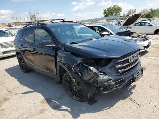 Vin: 3gkalvex6ll284258, lot: 56233805, gmc terrain slt 20204