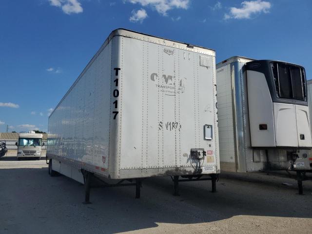 2012 WABASH 53FT DRY #3155570874
