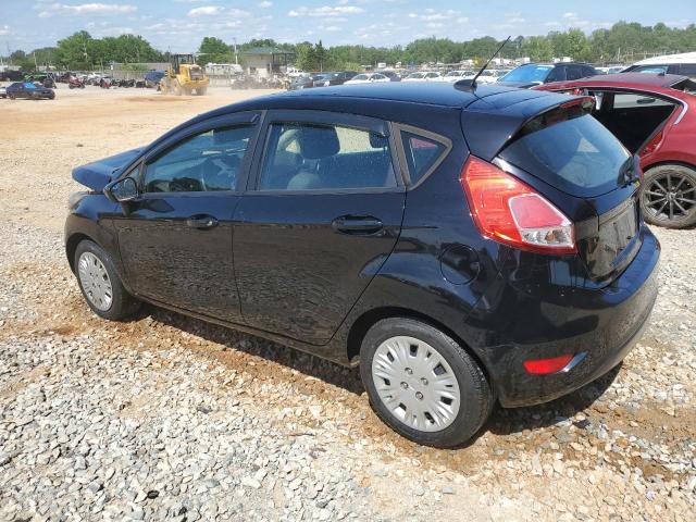 Vin: 3fadp4tj3gm188907, lot: 55941105, ford fiesta s 20162