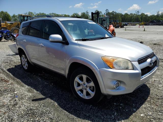 Vin: jtmyf4dv7c5043532, lot: 57900375, toyota rav4 limited 20124