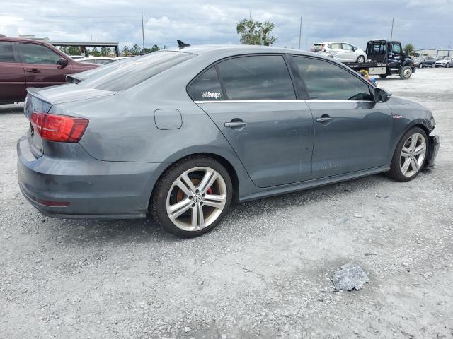 2017 VOLKSWAGEN JETTA GLI 3VW4T7AJ5HM285308