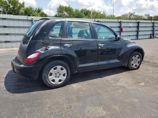 CHRYSLER PT CRUISER 2006 black  gas 3A4FY48B66T248453 photo #4