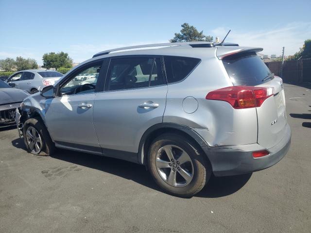 Vin: jtmwfrev1fd054944, lot: 58446815, toyota rav4 xle 20152