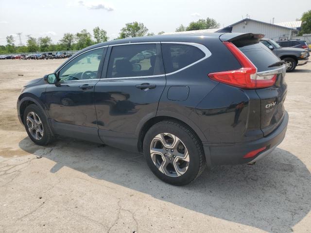 Vin: 5j6rw2h59hl024965, lot: 59033355, honda crv ex 20172