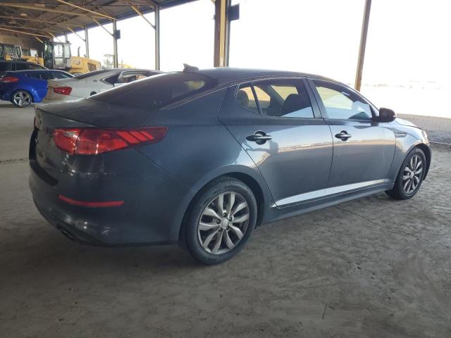Vin: 5xxgm4a7xfg451451, lot: 57360435, kia optima lx 20153