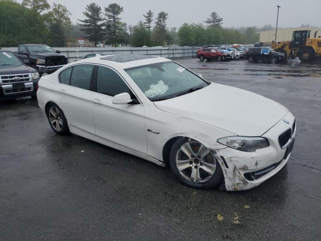 Vin: wbaxg5c5xddy37042, lot: 57118385, bmw 5 series i 20134
