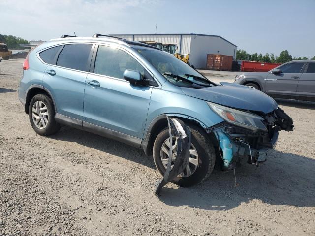 Vin: 2hkrm3h7xfh543513, lot: 57748245, honda crv exl 20154