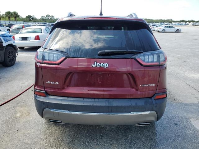 2019 JEEP CHEROKEE L 1C4PJMDN9KD235677