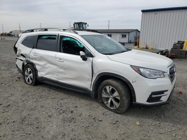Vin: 4s4wmafd5m3420738, lot: 56552375, subaru ascent premium 20214