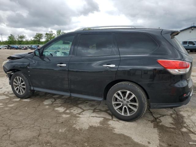 Vin: 5n1ar2mm5dc669464, lot: 58078085, nissan pathfinder s 20132